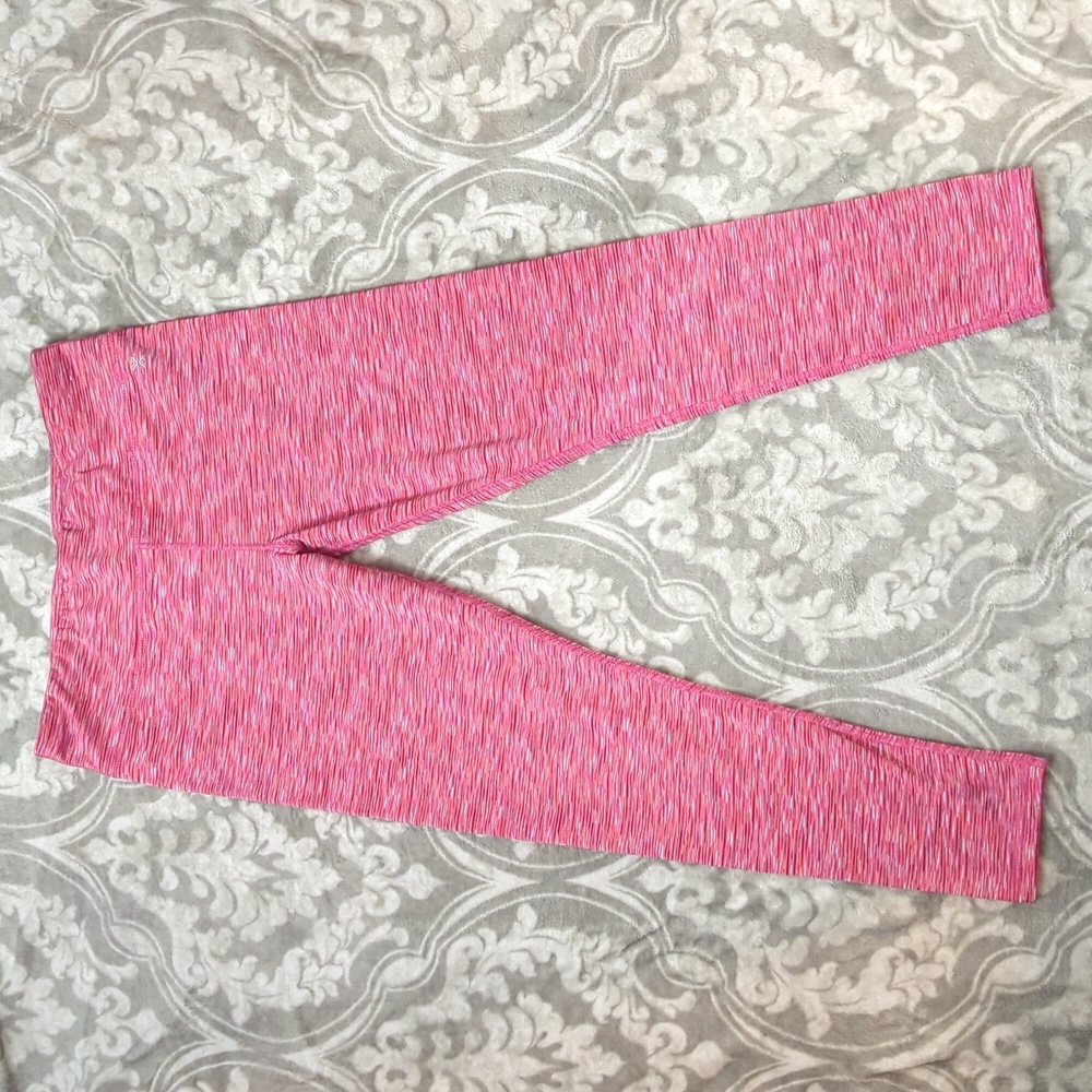 Pink Xersion Women's Leggings